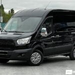 Ford Transit 2016