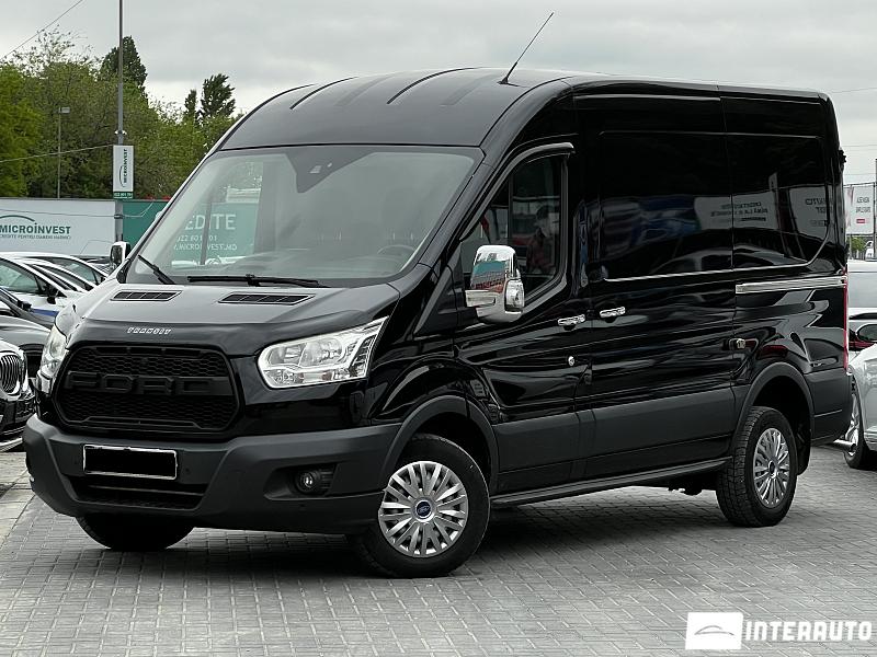 interauto oferta masina