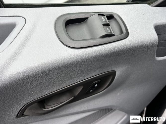 ford Transit 2016
