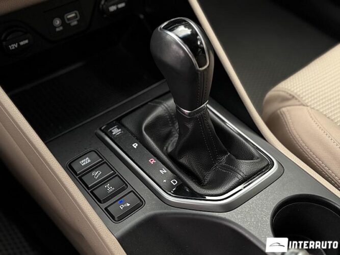 Hyundai Tucson 41 hyundai Tucson 2018