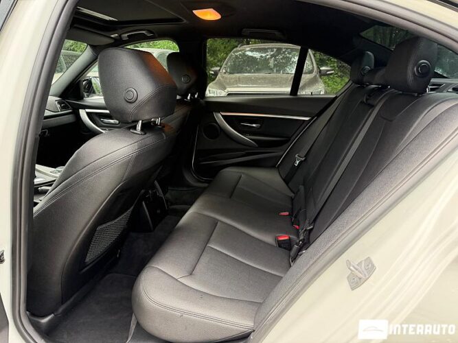 BMW 320 49 bmw 320 2018