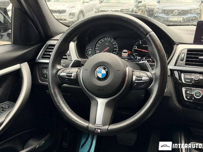 BMW 320 41 bmw 320 2018