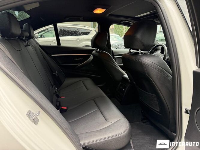 BMW 320 48 bmw 320 2018