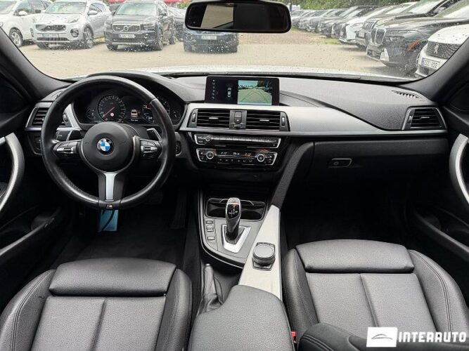 BMW 320 40 bmw 320 2018
