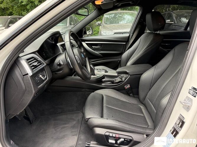 BMW 320 36 bmw 320 2018