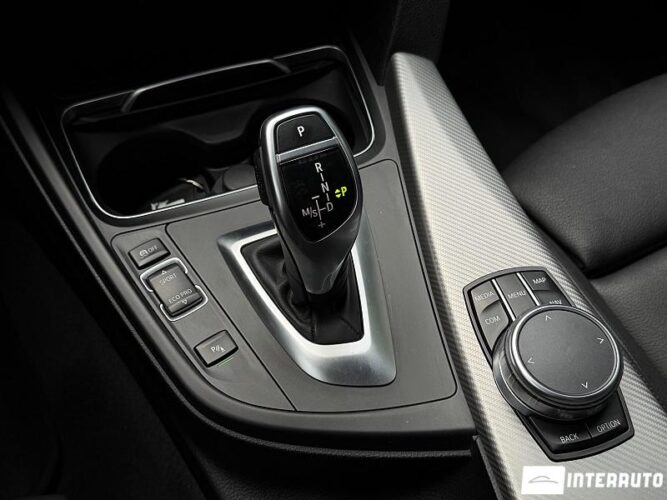 BMW 320 46 bmw 320 2018