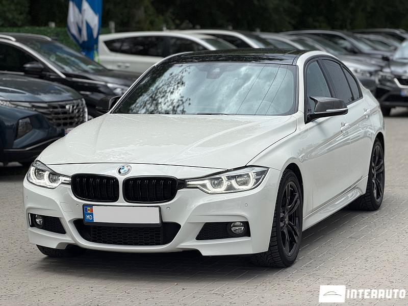 BMW 320 2 interauto oferta masina