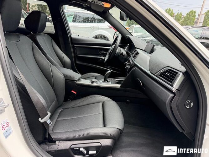BMW 320 47 bmw 320 2018