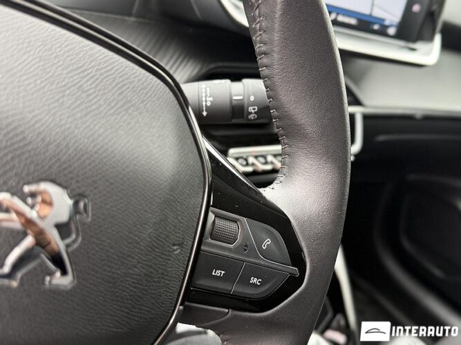 peugeot 208 2023