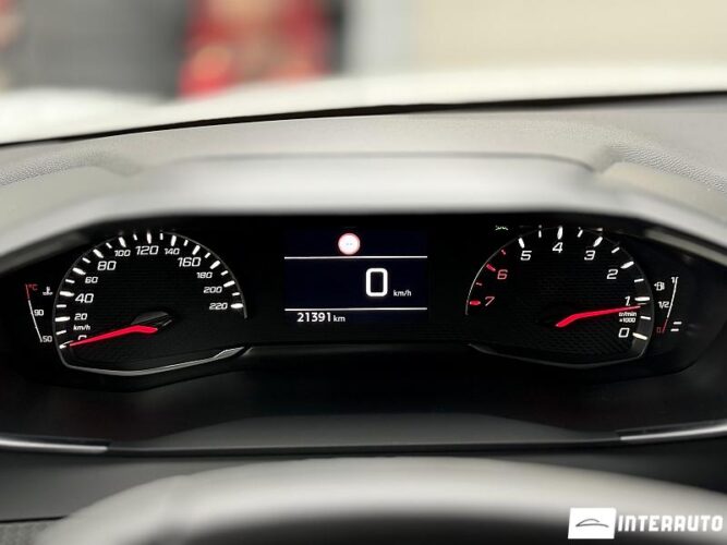 peugeot 208 2023