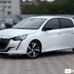 Peugeot 208 2023