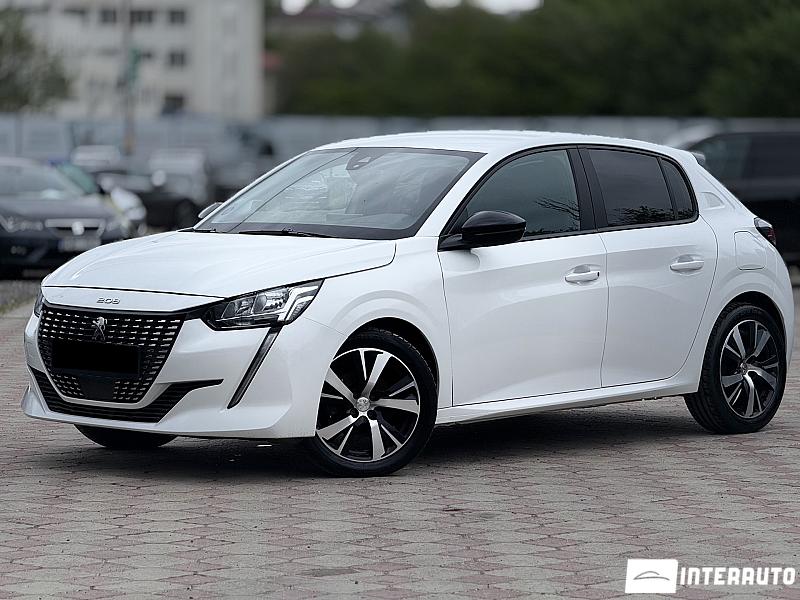 interauto oferta masina