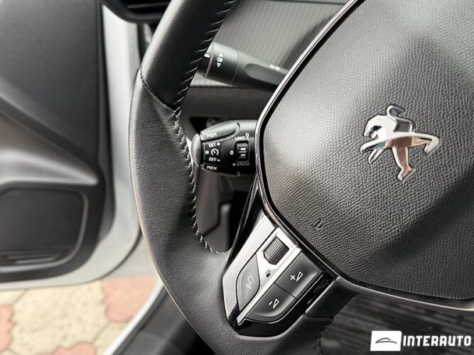 peugeot 208 2023