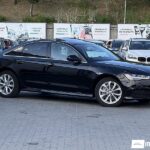 Audi A6 2018