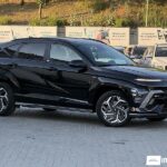 Hyundai Kona 2024