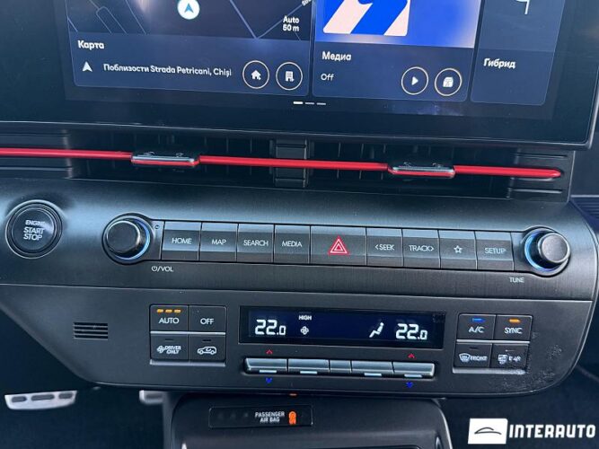 hyundai Kona 2024