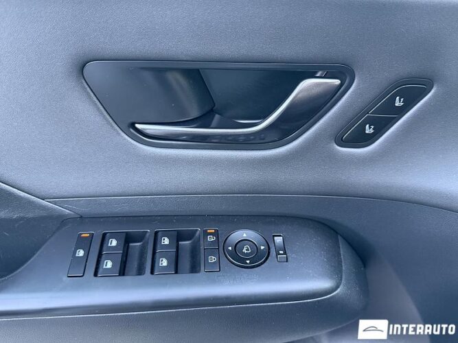 hyundai Kona 2024