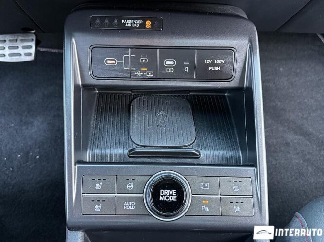 hyundai Kona 2024