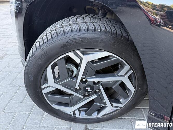 hyundai Kona 2024