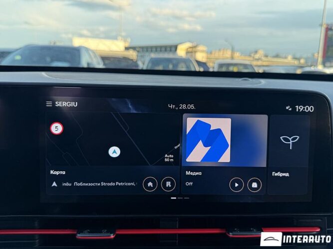 hyundai Kona 2024