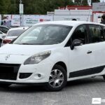 Renault Scenic 2010