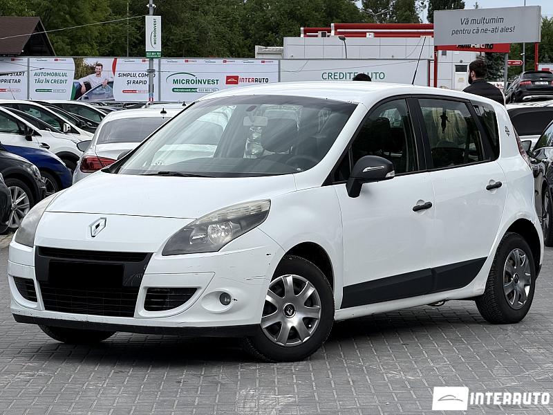 Renault Scenic 2 interauto oferta masina