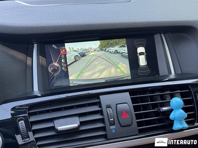 BMW X3 2.8i 45 bmw X3 2.8i 2015