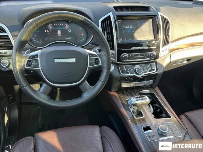 haval H9 2023