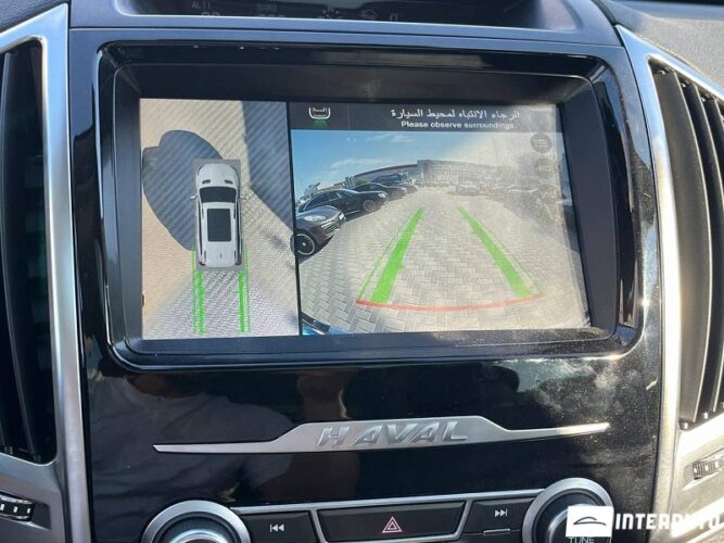 haval H9 2023