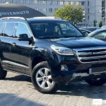 Haval H9 2023