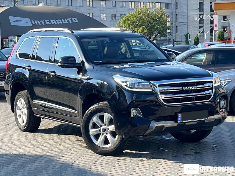 interauto oferta masina