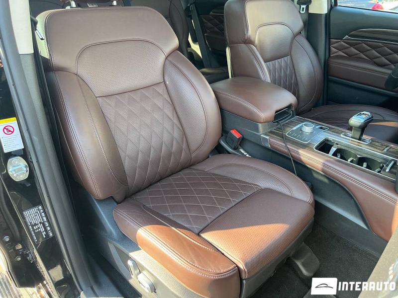 haval H9 2023