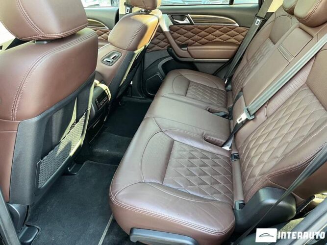 haval H9 2023