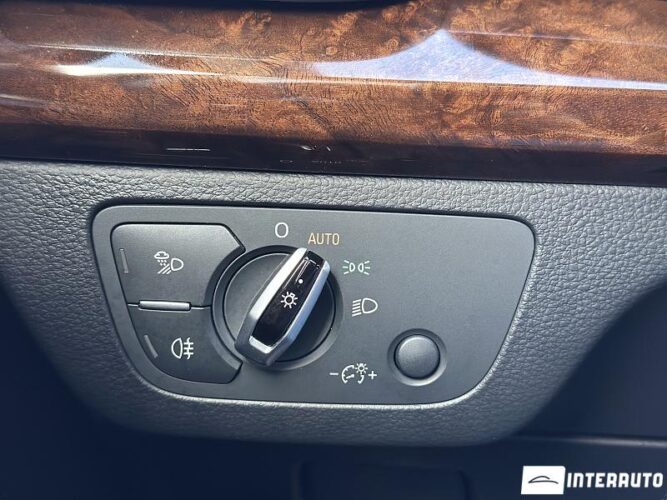 audi Q5 2017