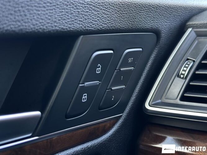 audi Q5 2017