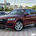 Audi Q5 2017