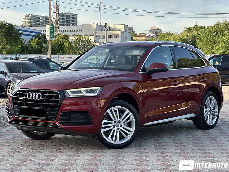 interauto oferta masina