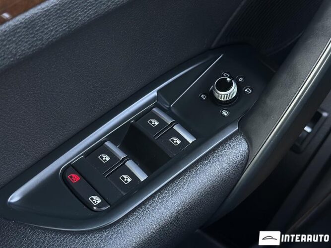 audi Q5 2017