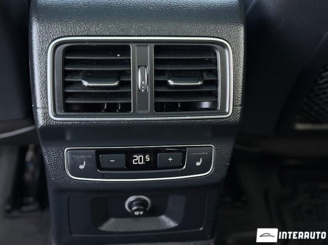 audi Q5 2017