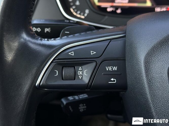 audi Q5 2017