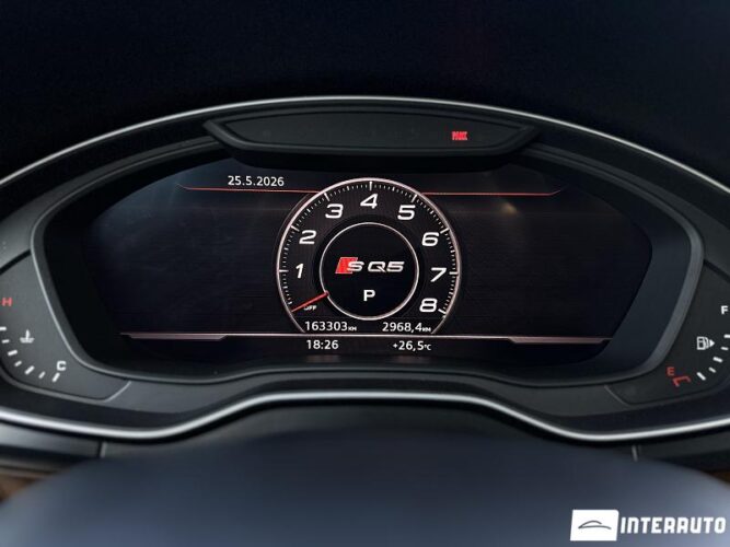 audi Q5 2017