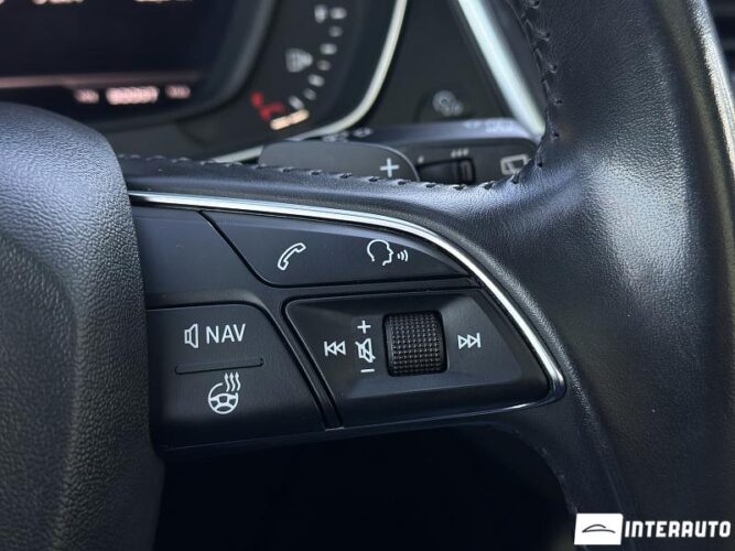 audi Q5 2017