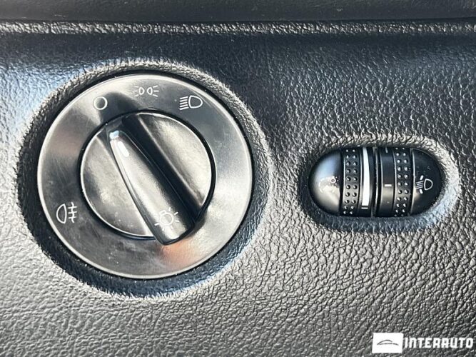 volkswagen Passat 2002