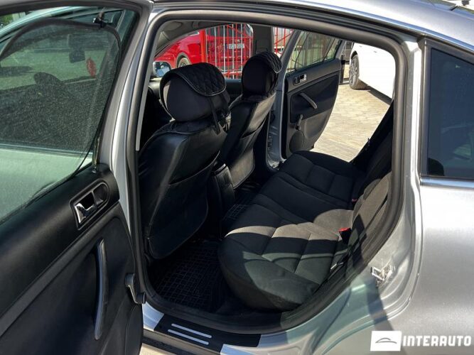volkswagen Passat 2002