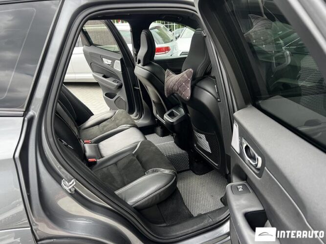 volvo XC 60 2019