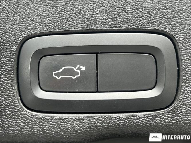 volvo XC 60 2019