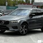 Volvo XC 60 2019
