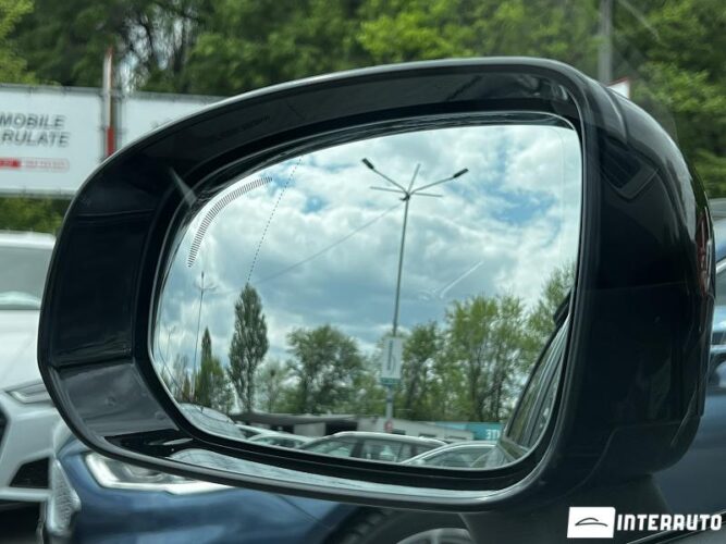 volvo XC 60 2019