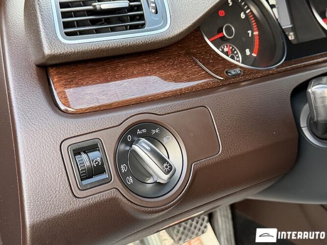 volkswagen Passat 2013