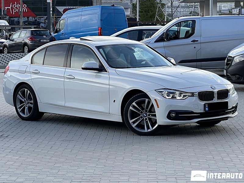 interauto oferta masina